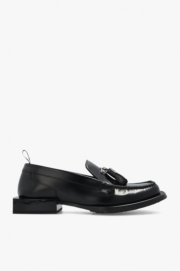 Eytys Black Rio Loafers Eytys